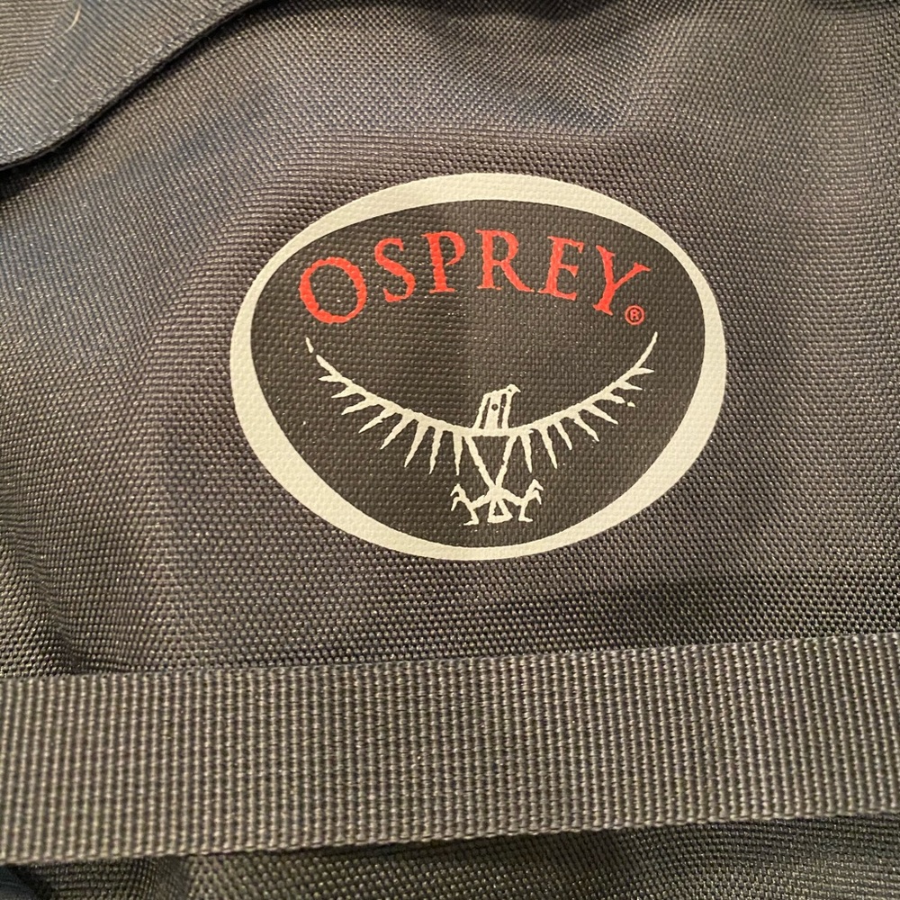 Osprey farpoint 40 backpack